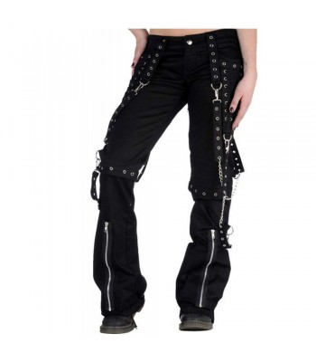 Gothic Ladies Pant 